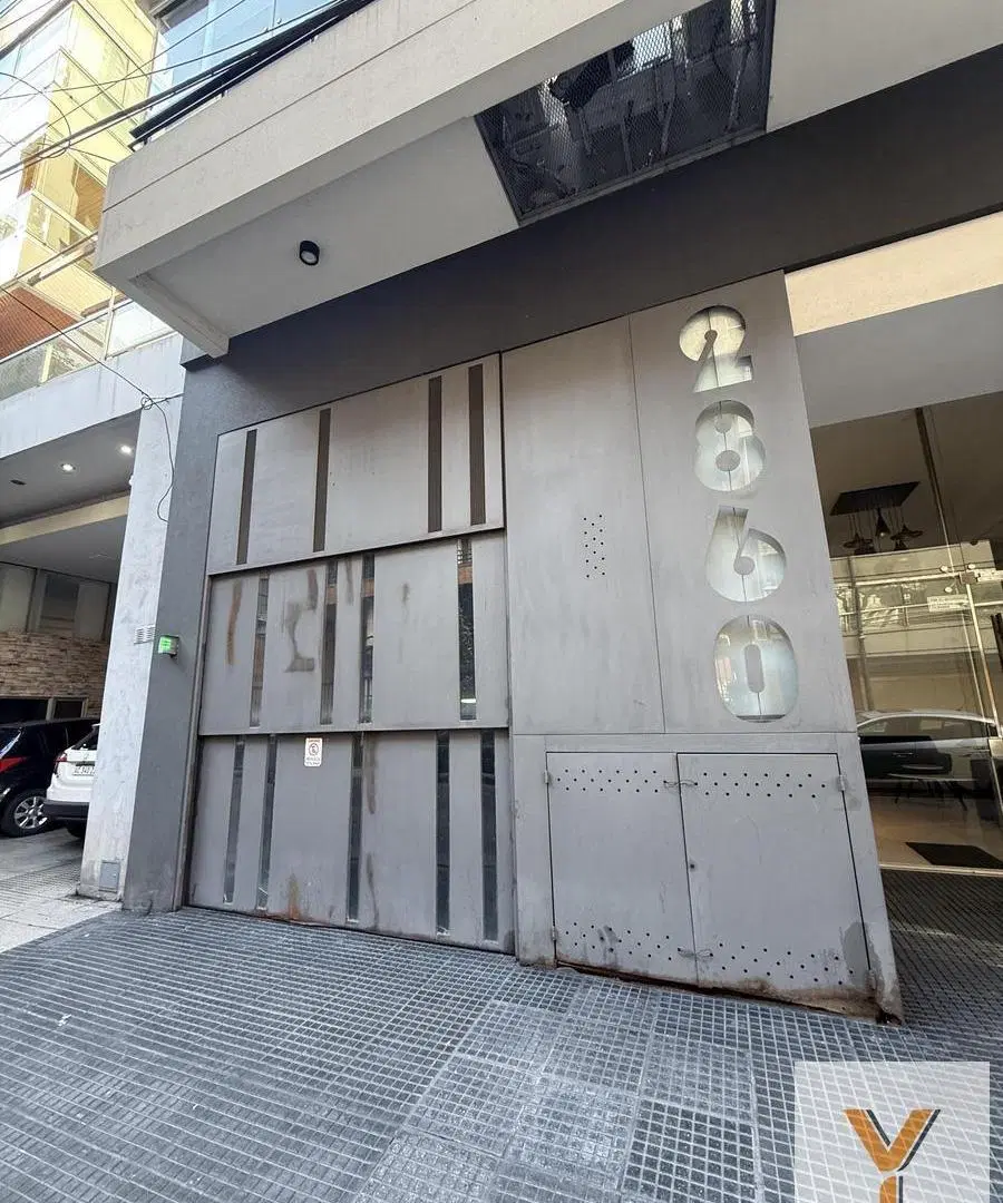 Cochera en Venta -  - 12mts - Belgrano 5