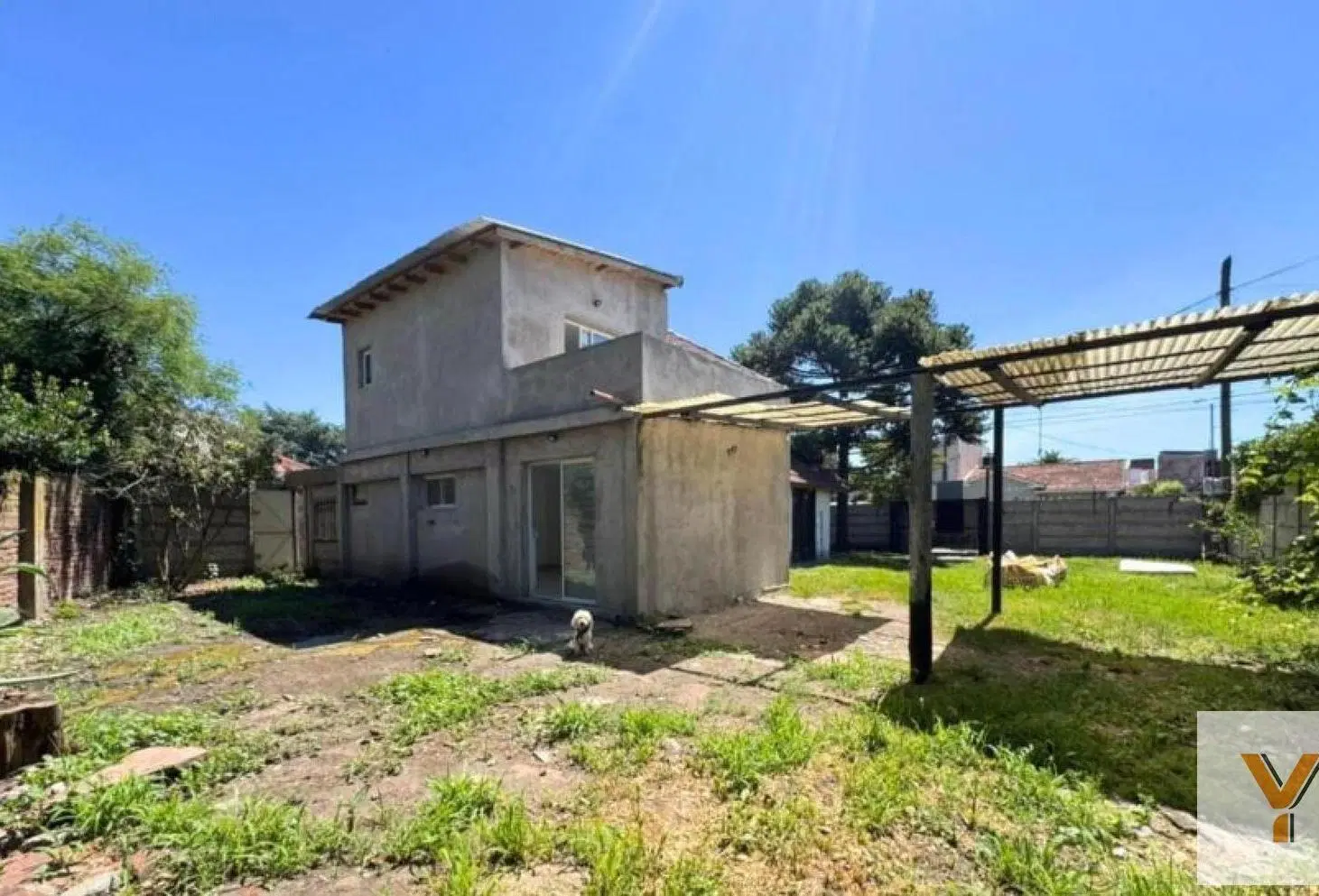 Casa en venta - 2 Dormitorios 2 Baños - Mar del Plata 2