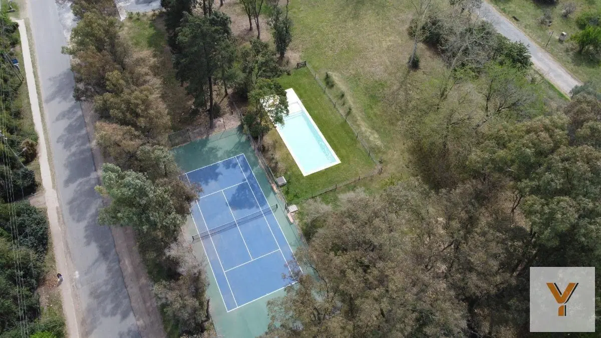 Terreno en venta - 742mts2 - Altos De Manzanares 3