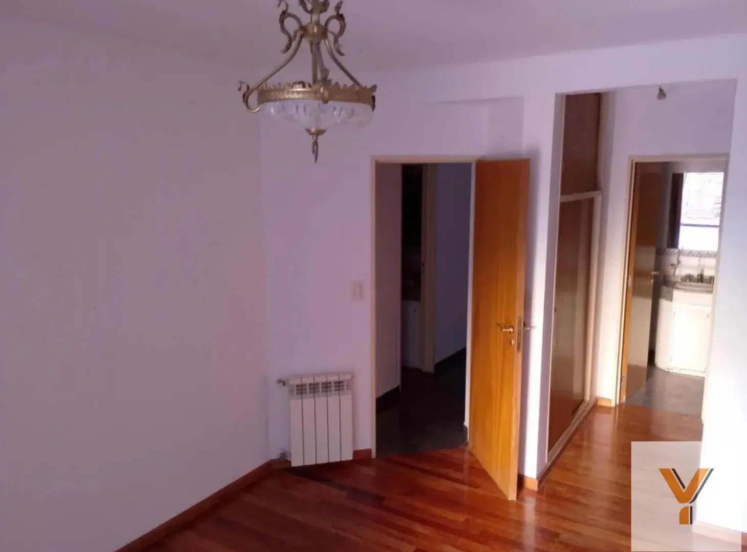 Departamento en venta - 2 Dormitorios 2 Baños - Ramos Mejía 5