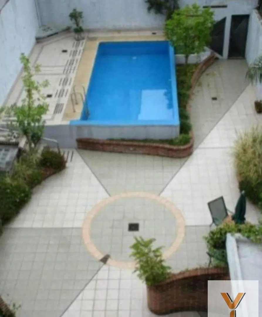 Departamento en venta - 2 Dormitorios 2 Baños - Ramos Mejía 3