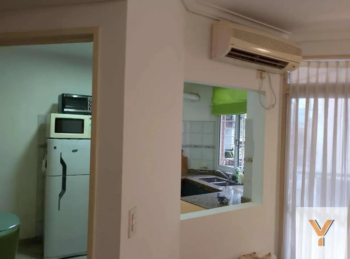 Departamento en venta - 2 Dormitorios 2 Baños - Ramos Mejía 4