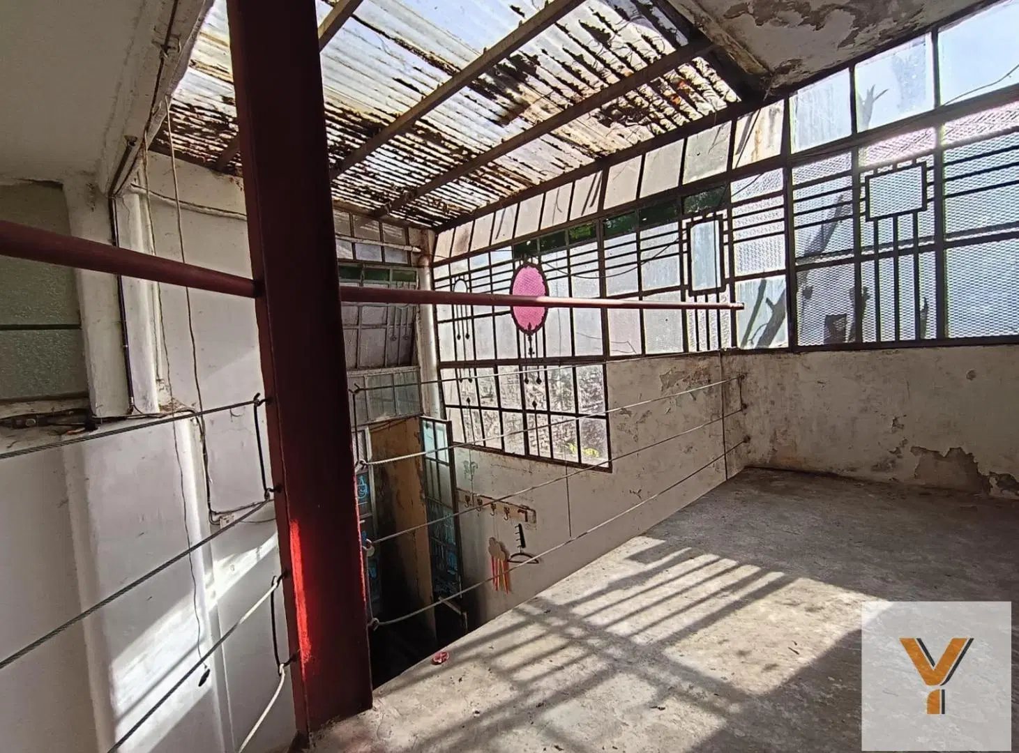 PH en Venta - 2 Dormitorios 1 Baño - 80mts - Almagro 4