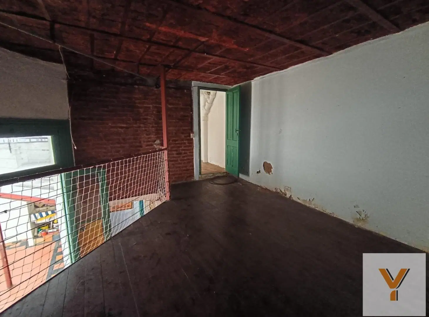 PH en Venta - 2 Dormitorios 1 Baño - 80mts - Almagro 5