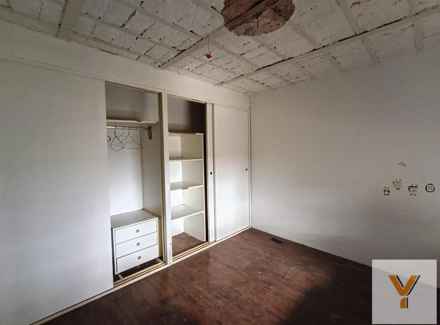 PH en Venta - 2 Dormitorios 1 Baño - 80mts - Almagro 8