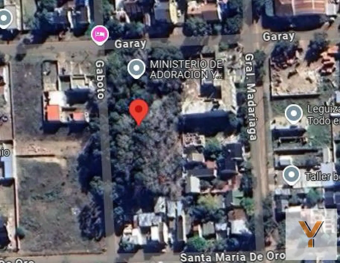 Terreno en venta - 400Mts2 - San Bernardo del Tuyú 4