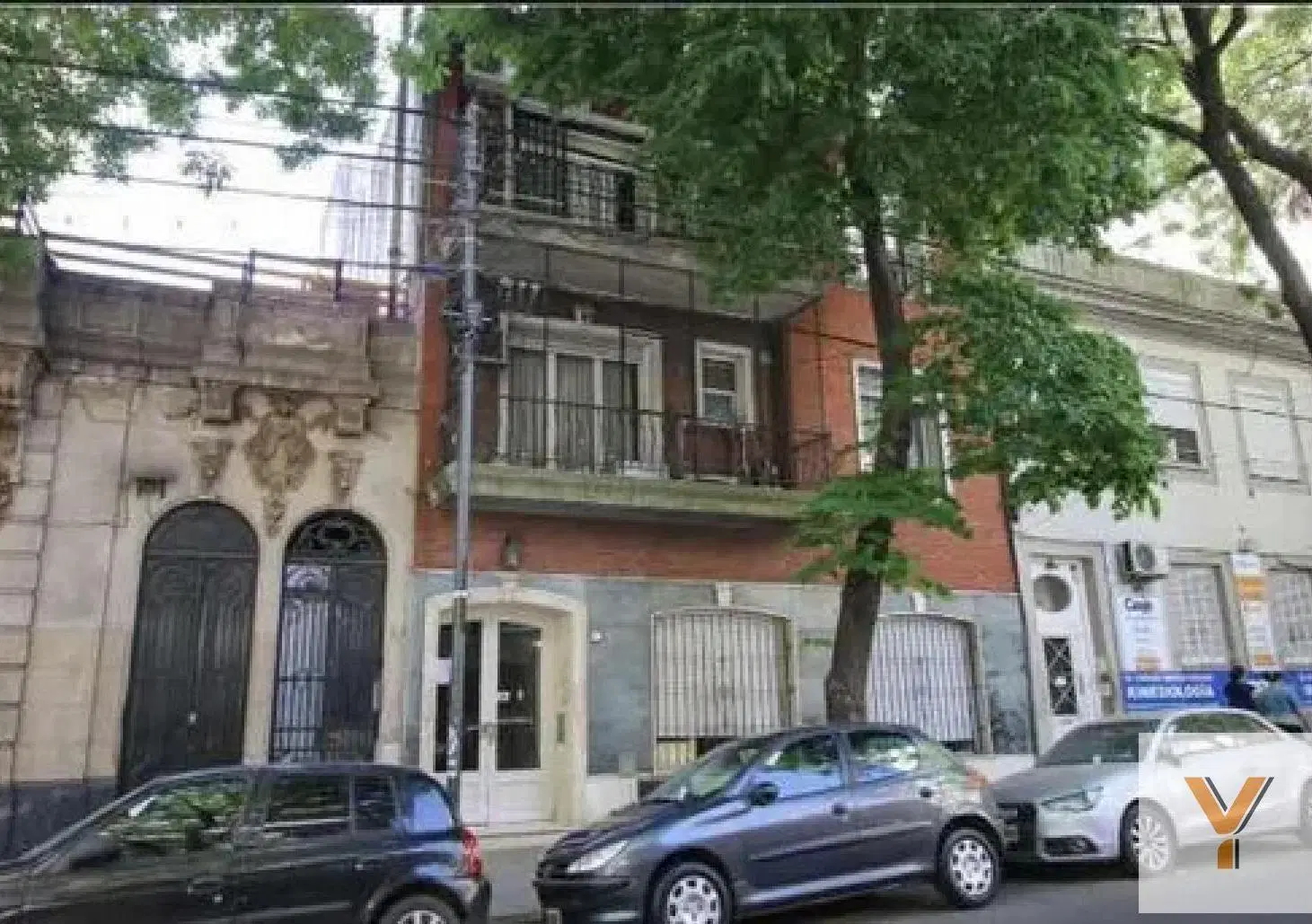 Departamento en venta - 2 Dormitorios 1 Baño - Almagro 5