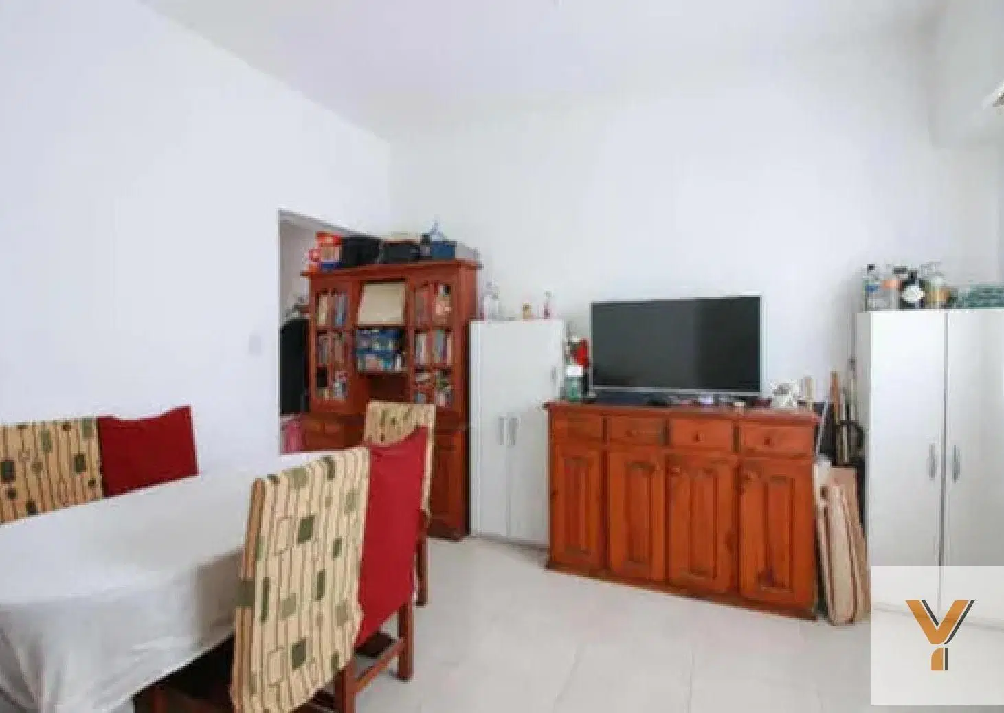 Departamento en venta - 2 Dormitorios 1 Baño - Almagro 4