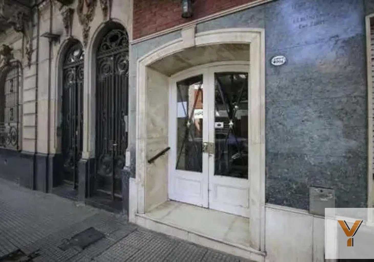 Departamento en venta - 2 Dormitorios 1 Baño - Almagro 2