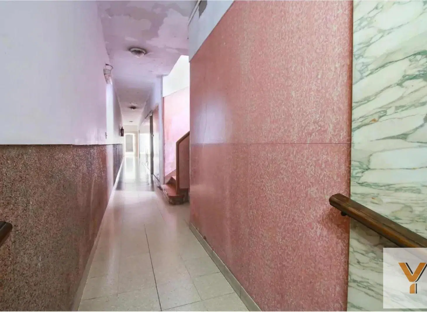 Departamento en venta - 2 Dormitorios 1 Baño - Almagro 3