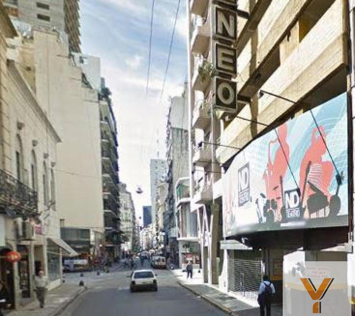 Foto de Cochera en venta - 12Mts2 - Retiro, imagen 5