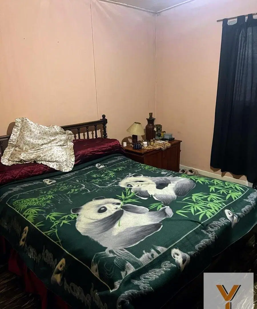 Casa en venta - 3 Dormitorios 2 Baños - Local - 446Mts2 - Saladillo 4