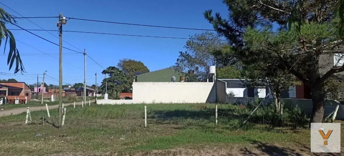Terreno venta  - 433mts2 - Las Toninas 5