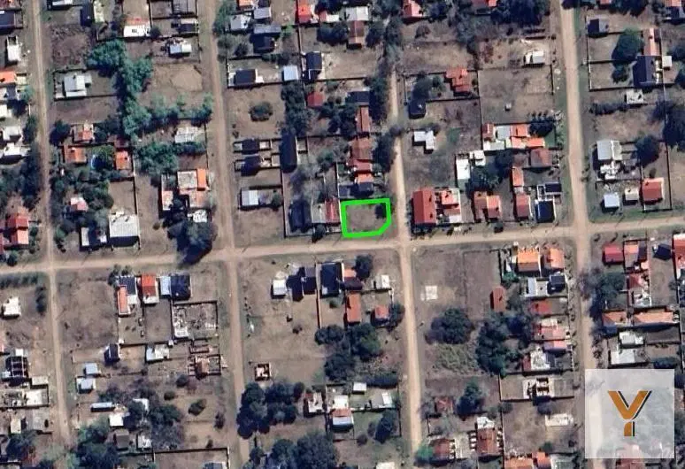 Terreno venta  - 433mts2 - Las Toninas 4