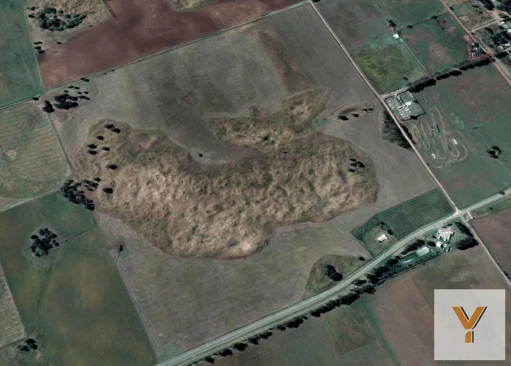 Venta en bloque de terrenos - 18.800mts2 - Rolón 5