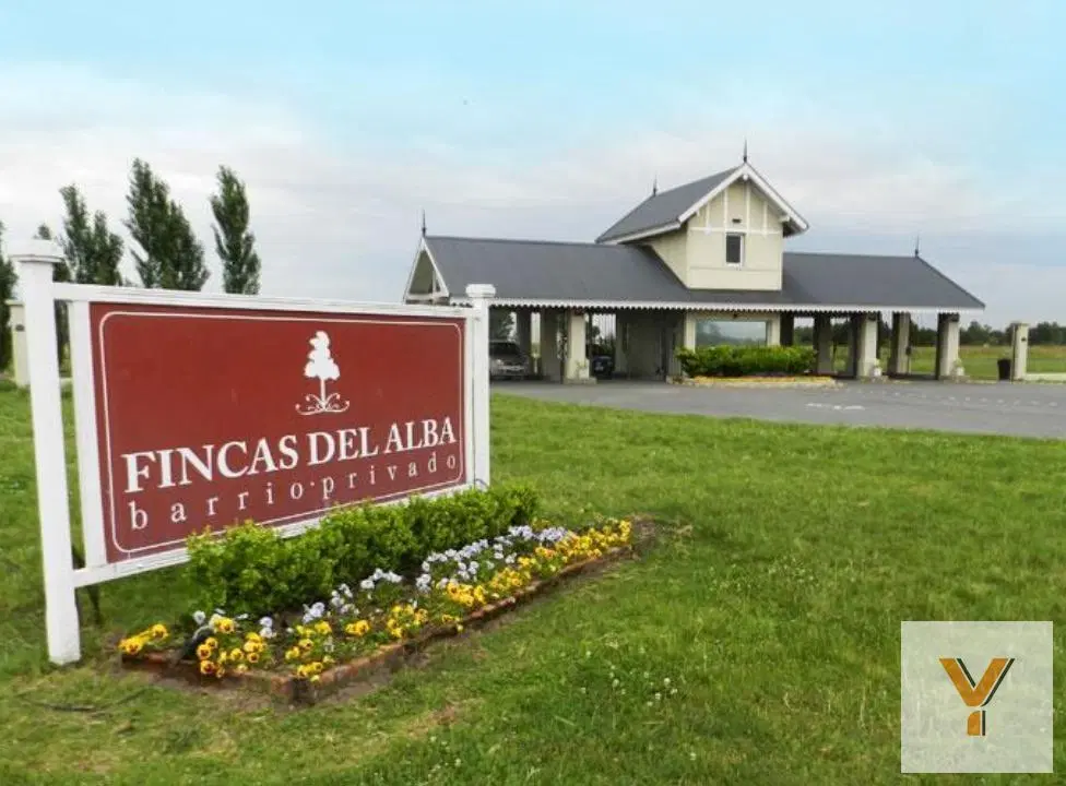 Terreno en venta - 2.952Mts2 - Fincas del Alba, Canning 5