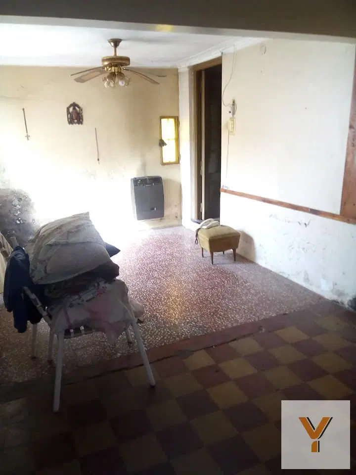 Casa en venta - 2 Dormitorios 1 Baño - Local - Cochera - 288Mts2 - Villa Elvira, La Plata 5