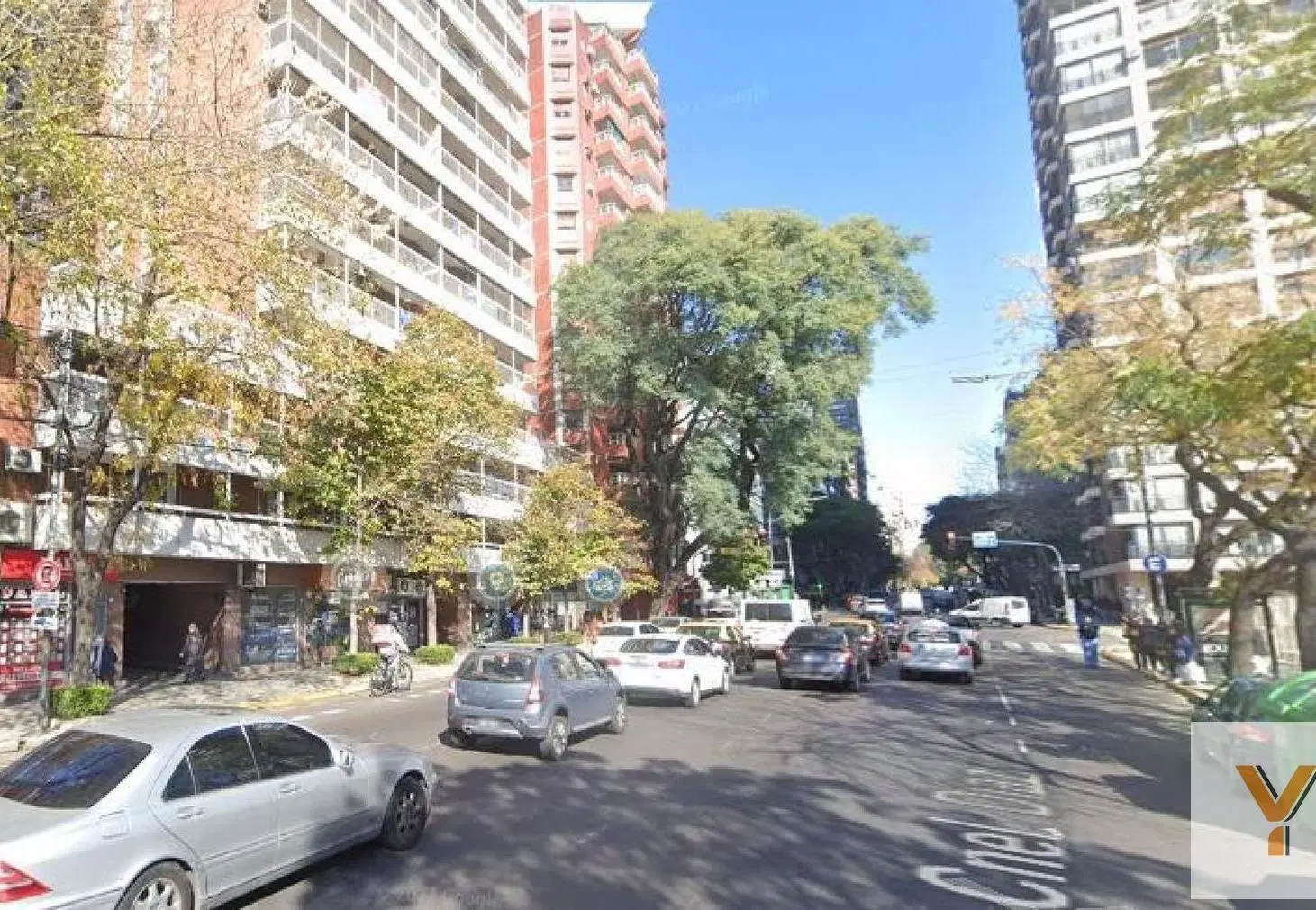 Cochera en venta - 10Mts2 - Palermo 4