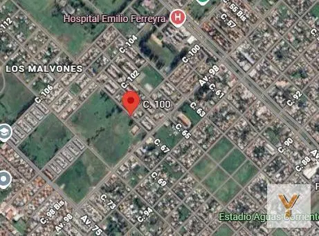Casa en venta - 3 Dormitorios 2 Baños - Necochea 3