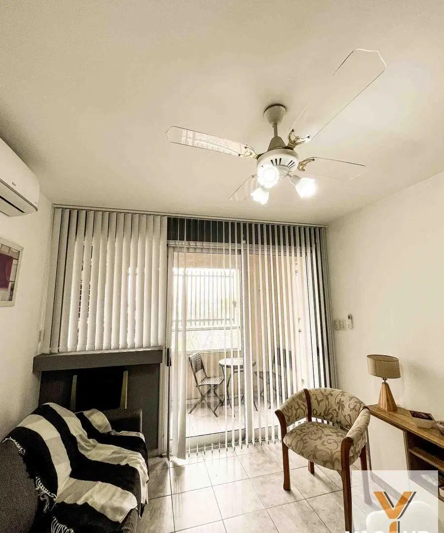 Departamento en venta - 1 Dormitorio 1 Baño - Cochera - 55Mts2 - La Plata 4