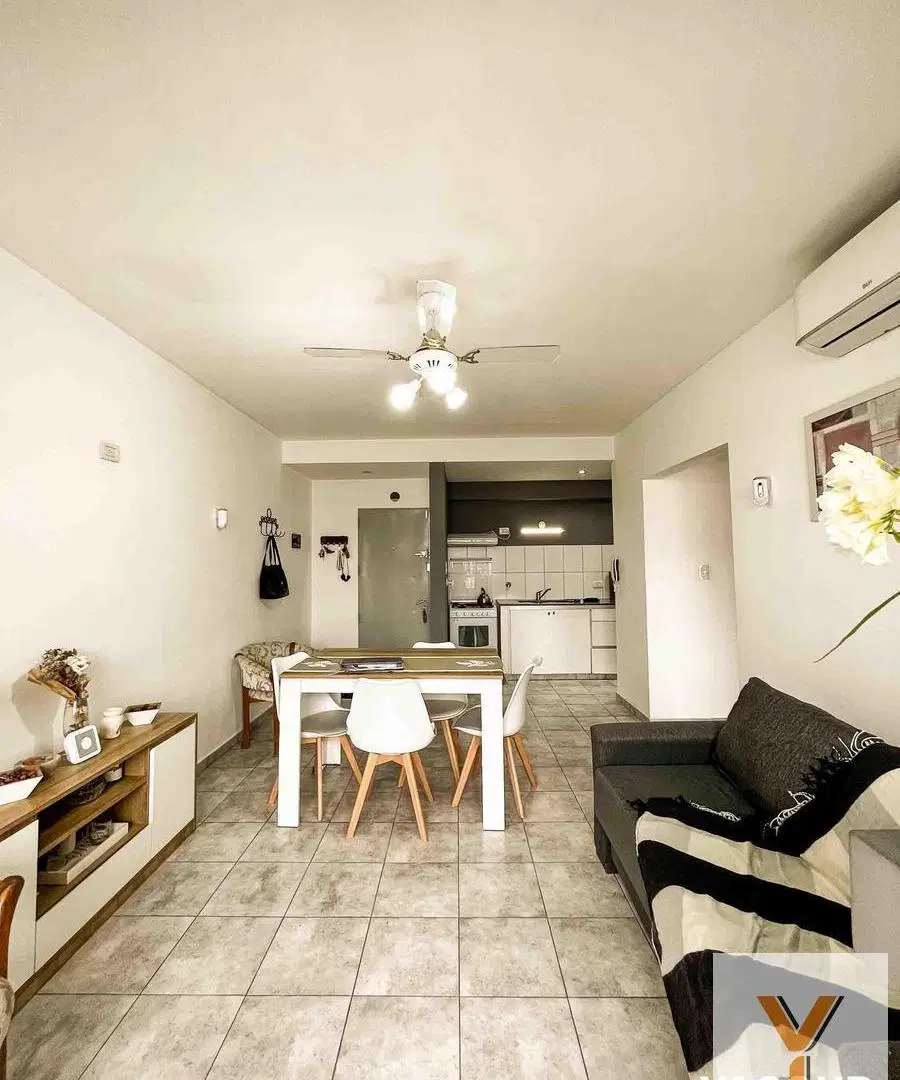 Departamento en venta - 1 Dormitorio 1 Baño - Cochera - 55Mts2 - La Plata 5