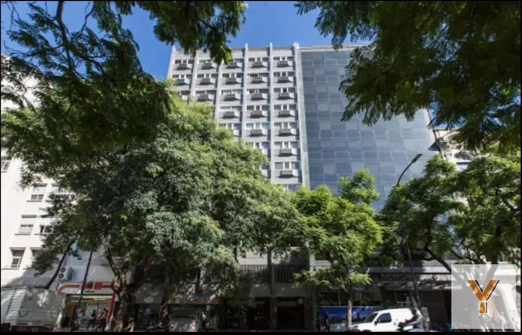Cochera en venta - 20Mts2 - Monserrat 3