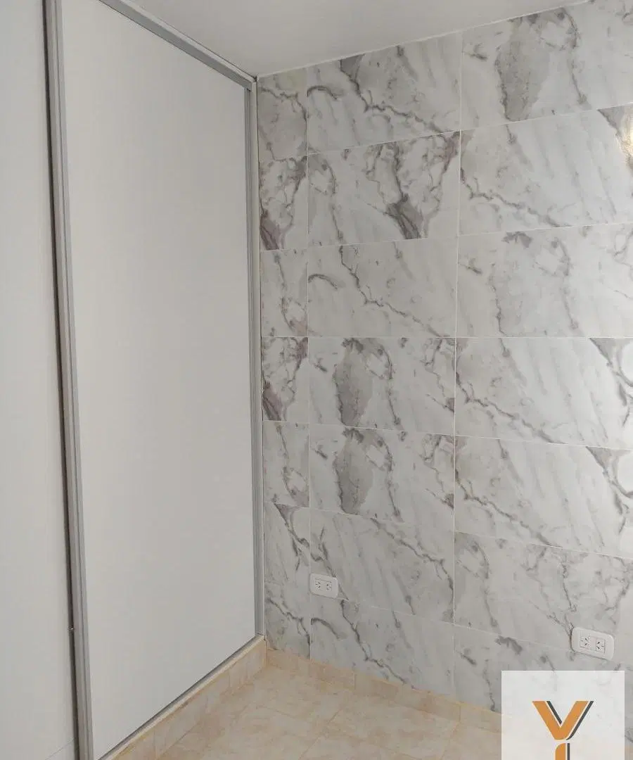 Departamento en venta - 2 Dormitorios 1 Baño - 45Mts2 - Rosario 5