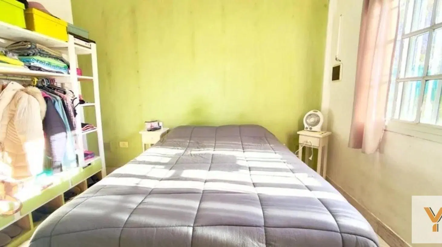 PH en venta - 2 Dormitorios 1 Baño - Los Hornos 3