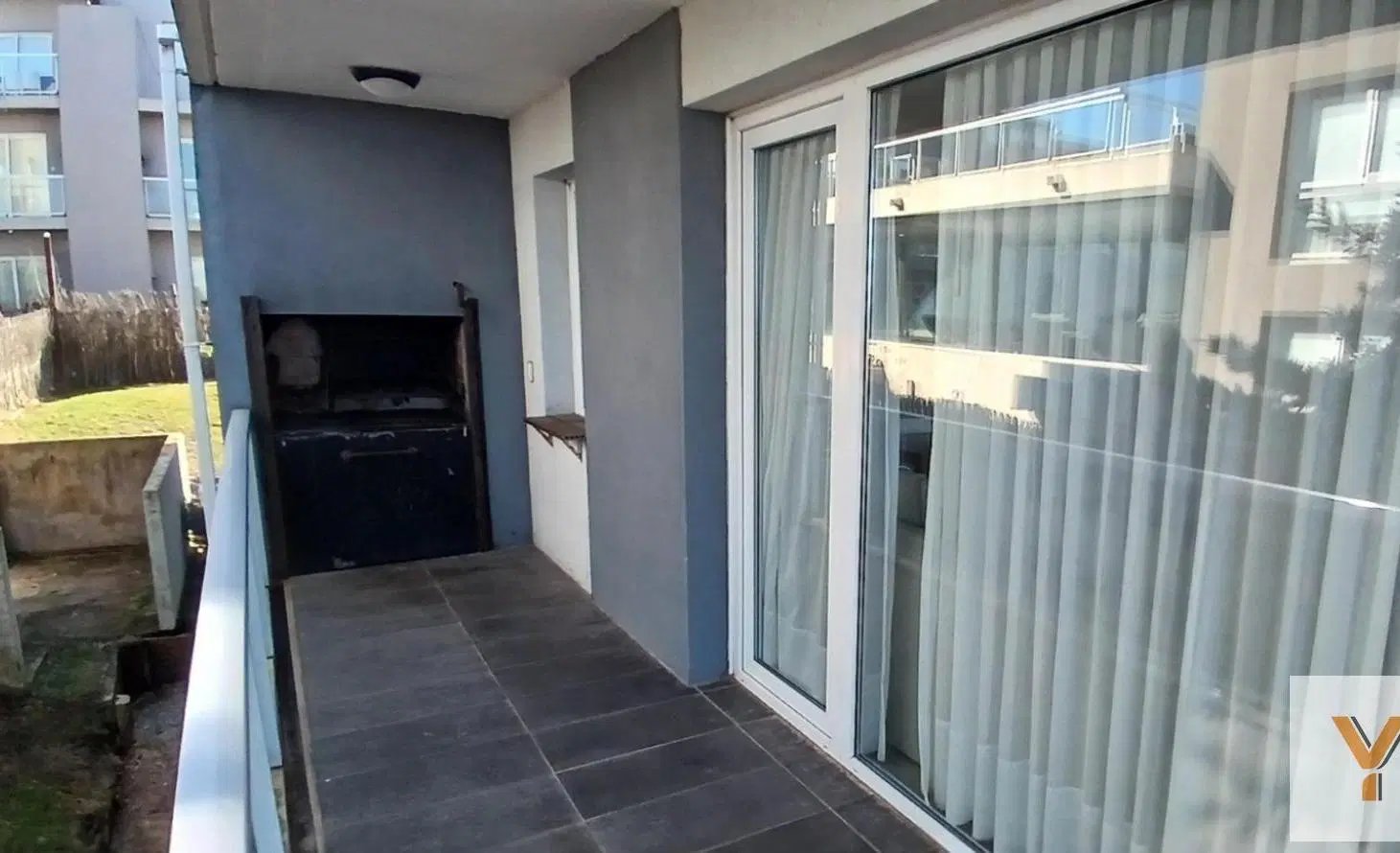 Departamento en venta - 2 Dormitorios 1 Baño - Villa Gesell 2