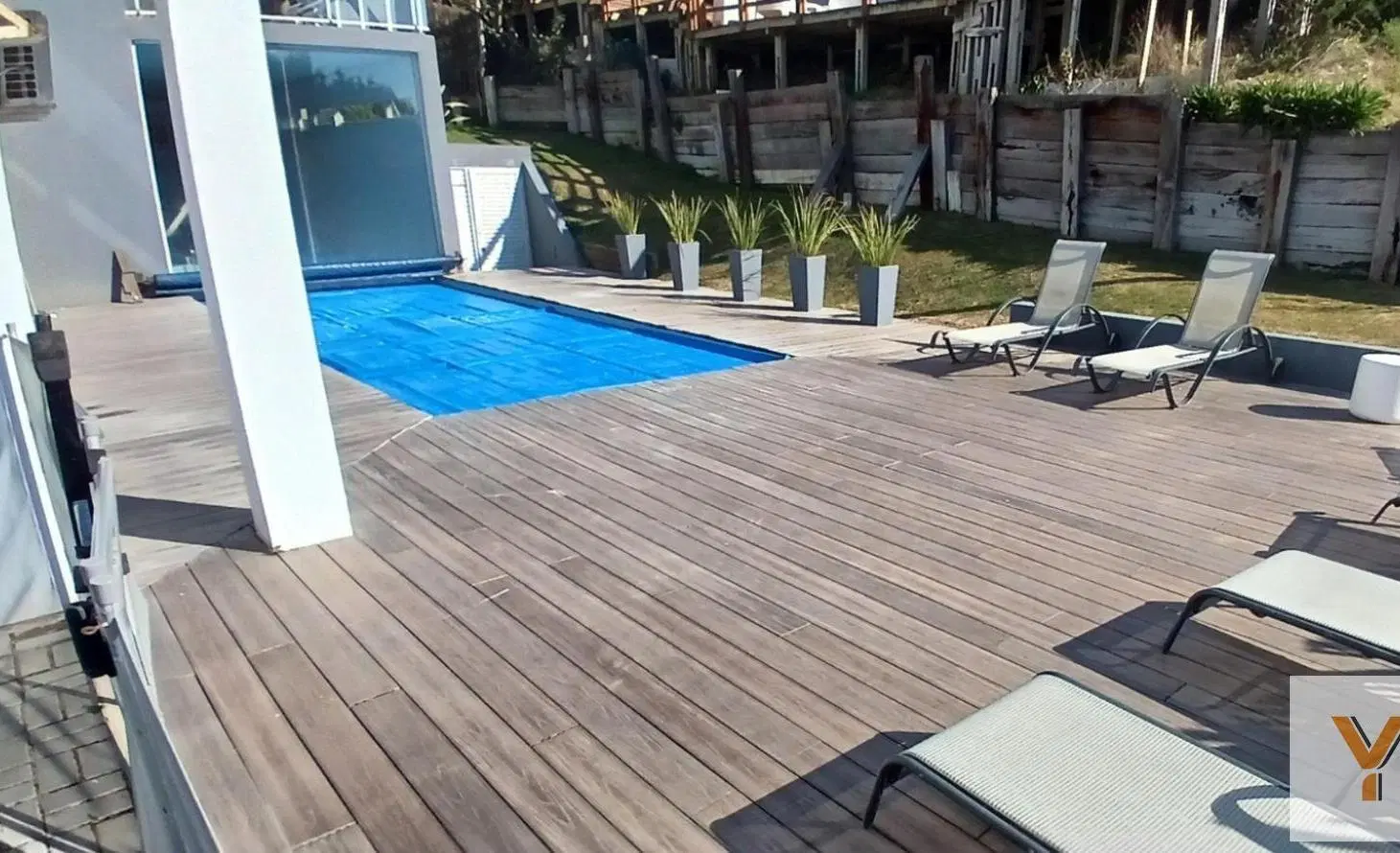 Departamento en venta - 2 Dormitorios 1 Baño - Villa Gesell 5