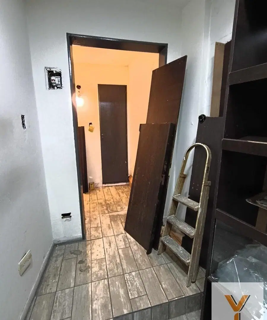 Local en Venta - Monoambiente 1 Baño - 13mts - Almagro 4