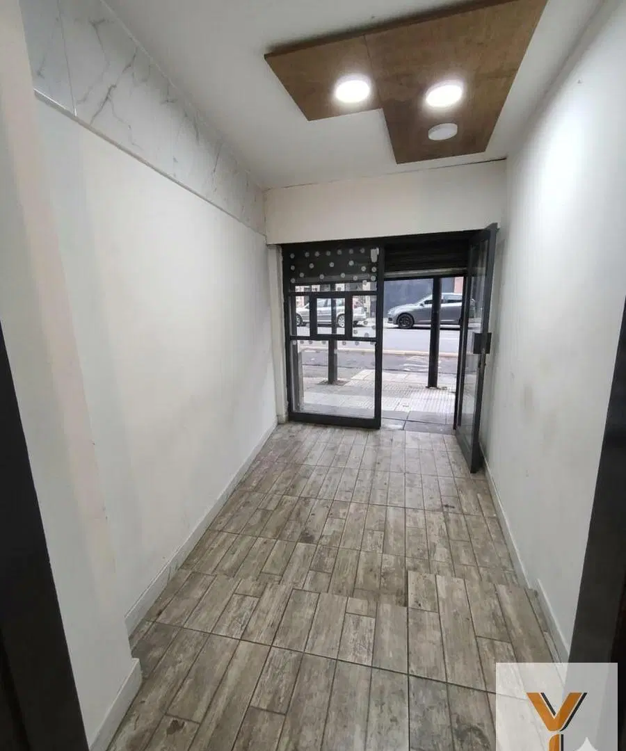 Local en Venta - Monoambiente 1 Baño - 13mts - Almagro 5
