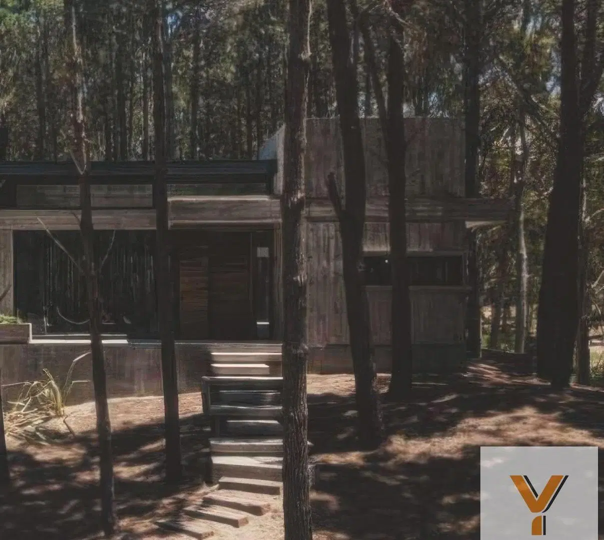Terreno en venta - 1000mts2 - Villa Robles, Pinamar 3