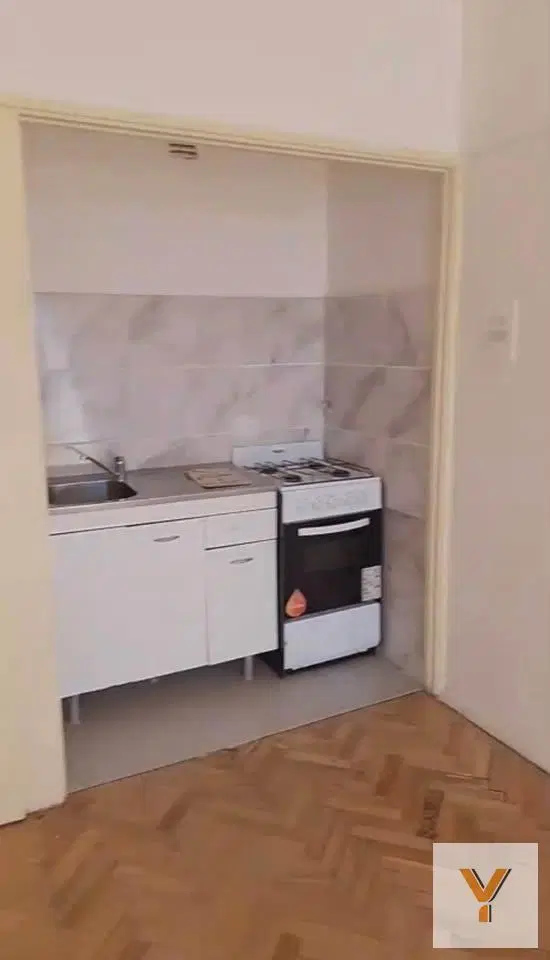 Departamento en Venta - Monoambiente 1 Baño - 39mts - Centro (Capital Federal) 3