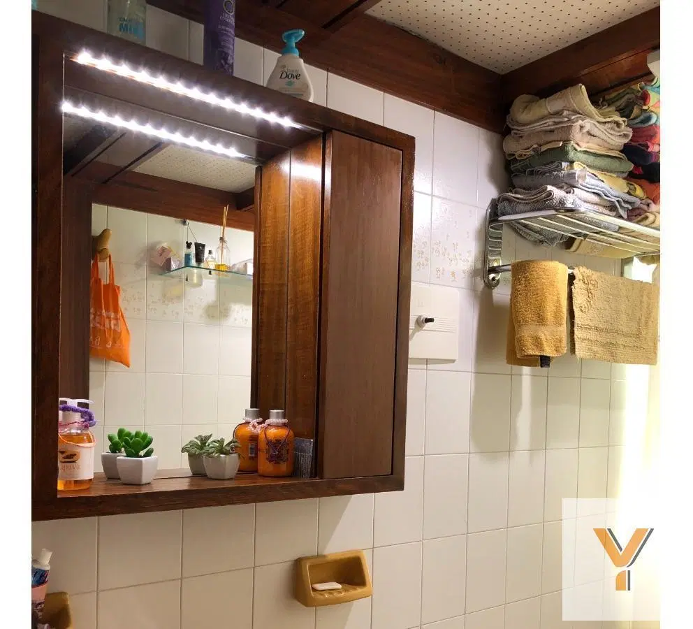 Departamento en venta - 3 Dormitorios 2 Baños - Cochera - 99,7Mts2 - Villa Gesell 4