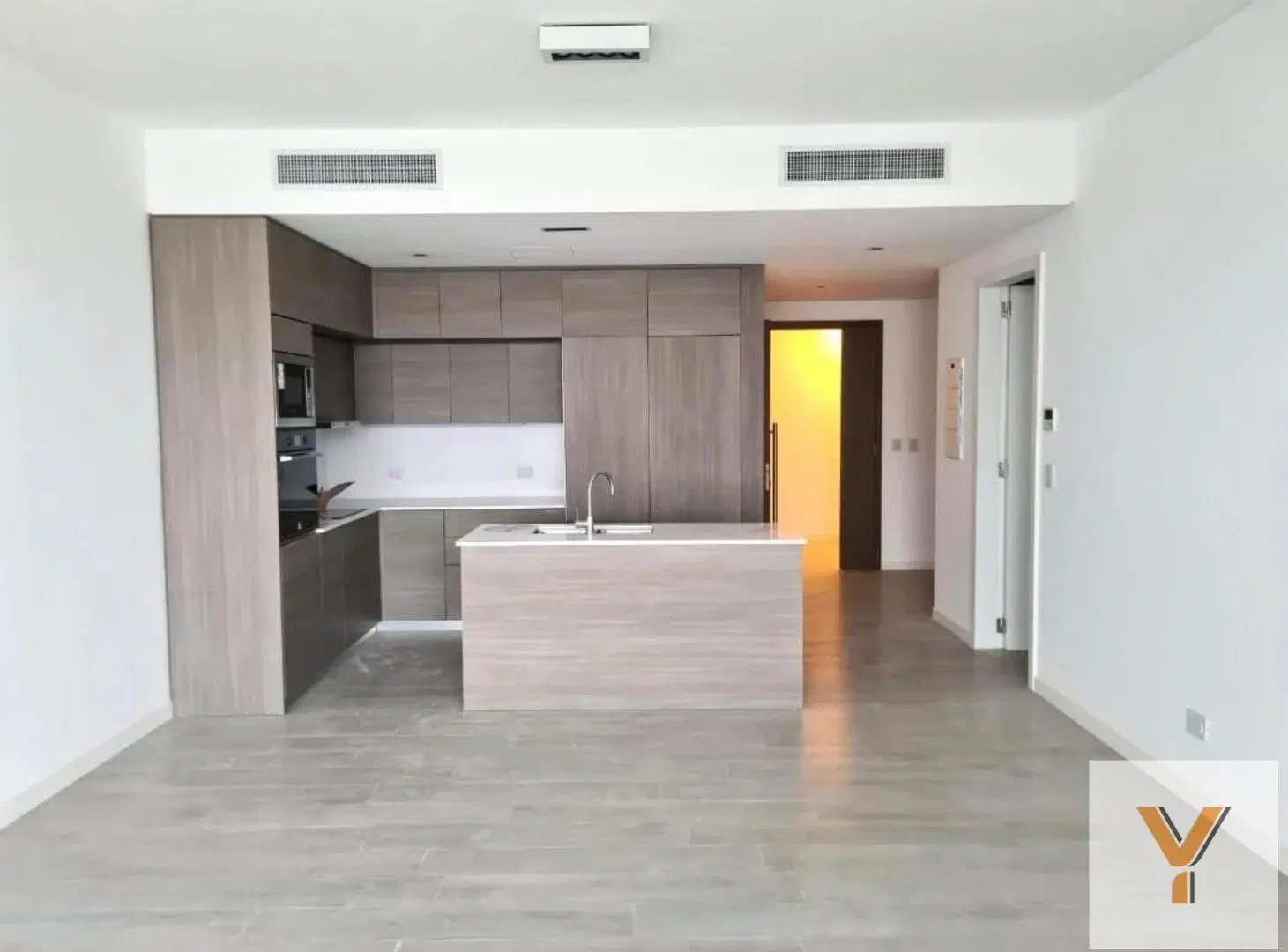 Departamento en Alquiler - 1 Dormitorio 1 Baño - 110mts - Puerto Madero 5