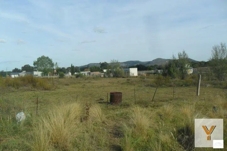 Terreno doble venta en block - 2600 mts2 - B. Graduados, Tandil 4