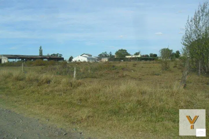 Terreno doble venta en block - 2600 mts2 - B. Graduados, Tandil 5