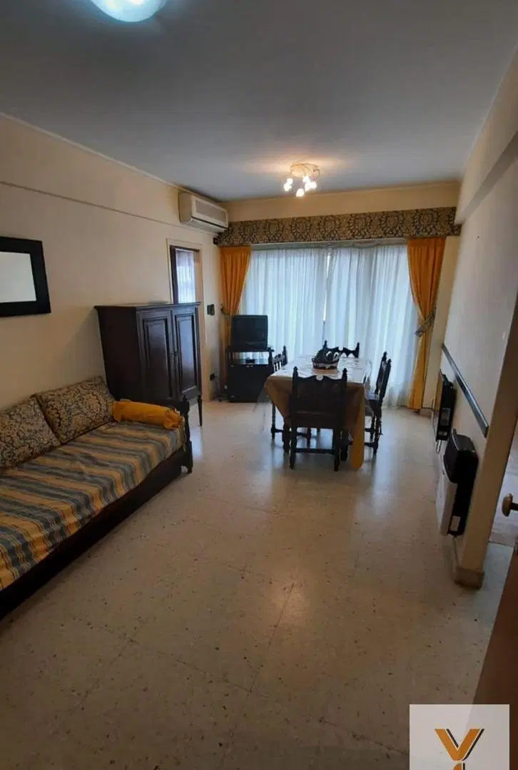 Departamento en alquiler temporario - 1 Dormitorio 1 Baño - Mar del Plata 4