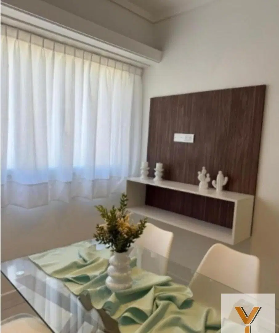 Departamento Monoambiente en venta - 1 Baño - Mar del Plata 4
