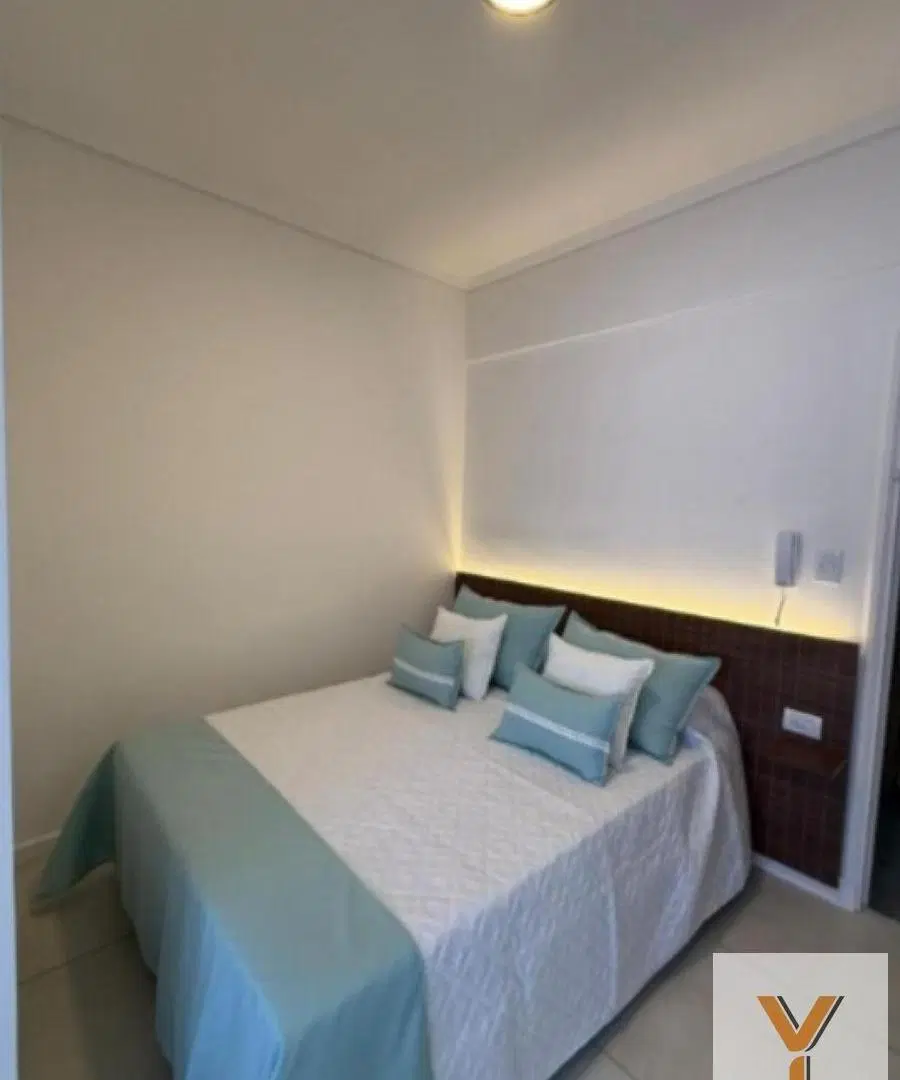 Departamento Monoambiente en venta - 1 Baño - Mar del Plata 5