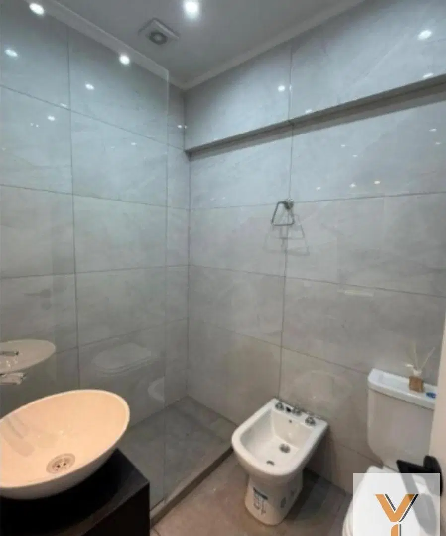 Departamento Monoambiente en venta - 1 Baño - Mar del Plata 2