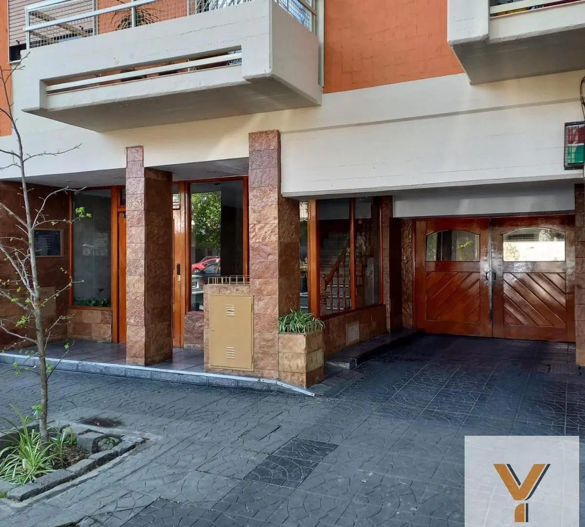 Cochera en venta - 18Mts2 - Parque Patricios 2