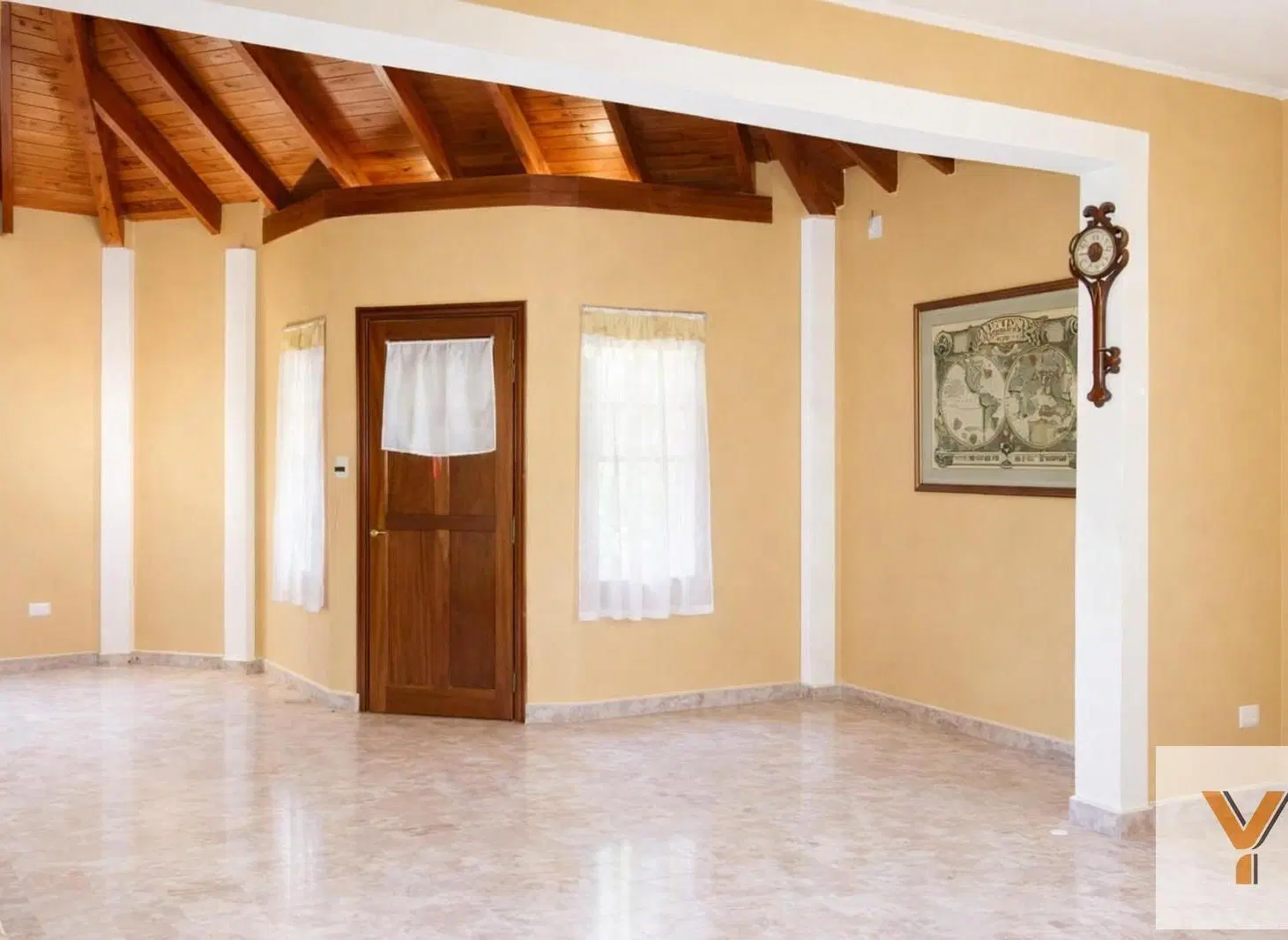 Casa en venta - 3 Dormitorios 2 Baños - Cochera - 180Mts2 - San Bernardo 4