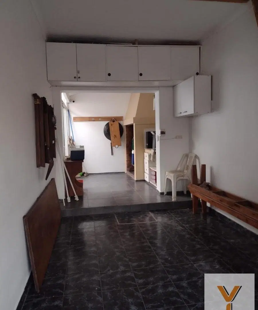 Casa en alquiler temporal - 3 Dormitorios 2 Baños - Miramar 2