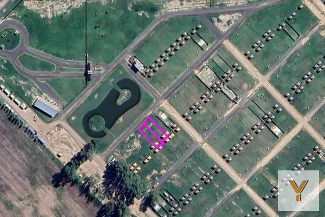 Terreno en venta - 300mts2 - General Rodríguez 4