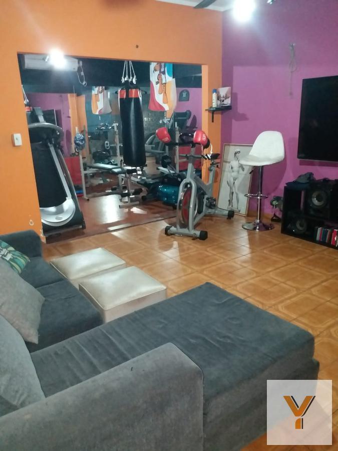 Foto de Casa en venta - 3 Dormitorios 2 Baños 2 Cocheras - 270Mts2 - San Justo, imagen 5