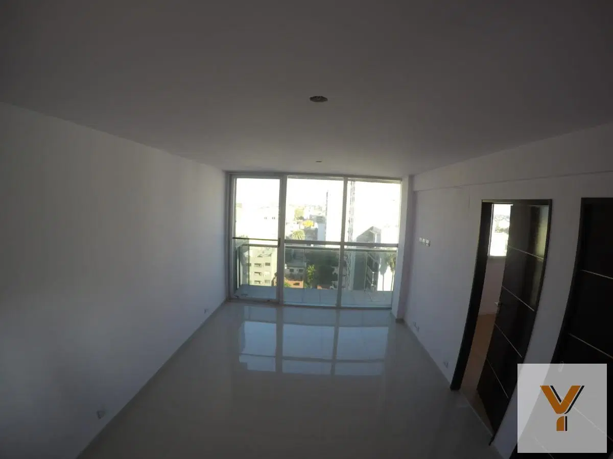 Departamento en Venta  - 1 dormitorio 1 baño  -  48mts2 - Ramos Mejia 2