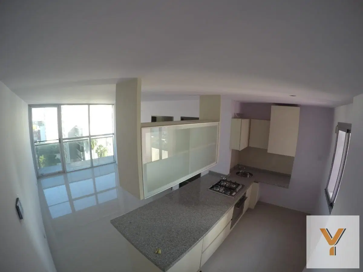 Departamento en Venta  - 1 dormitorio 1 baño  -  48mts2 - Ramos Mejia 5