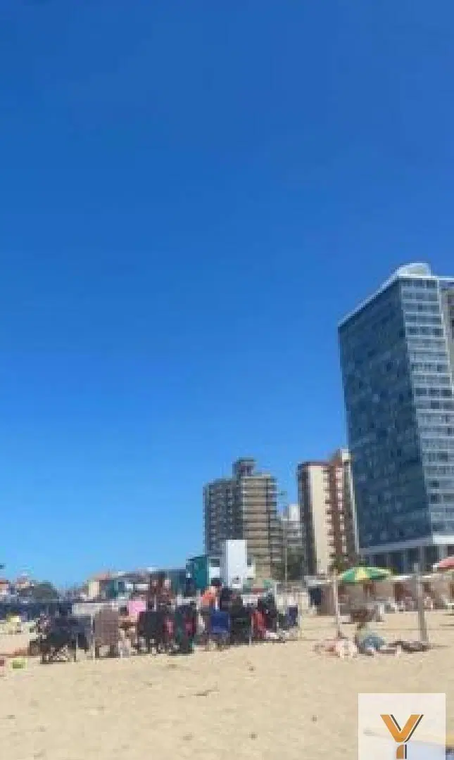 Departamento Monoambiente en venta - 1 Baño - Miramar 5